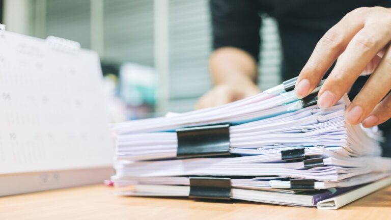 Empresa sem ASO no eSocial? Entenda os riscos imediatos - ACMED