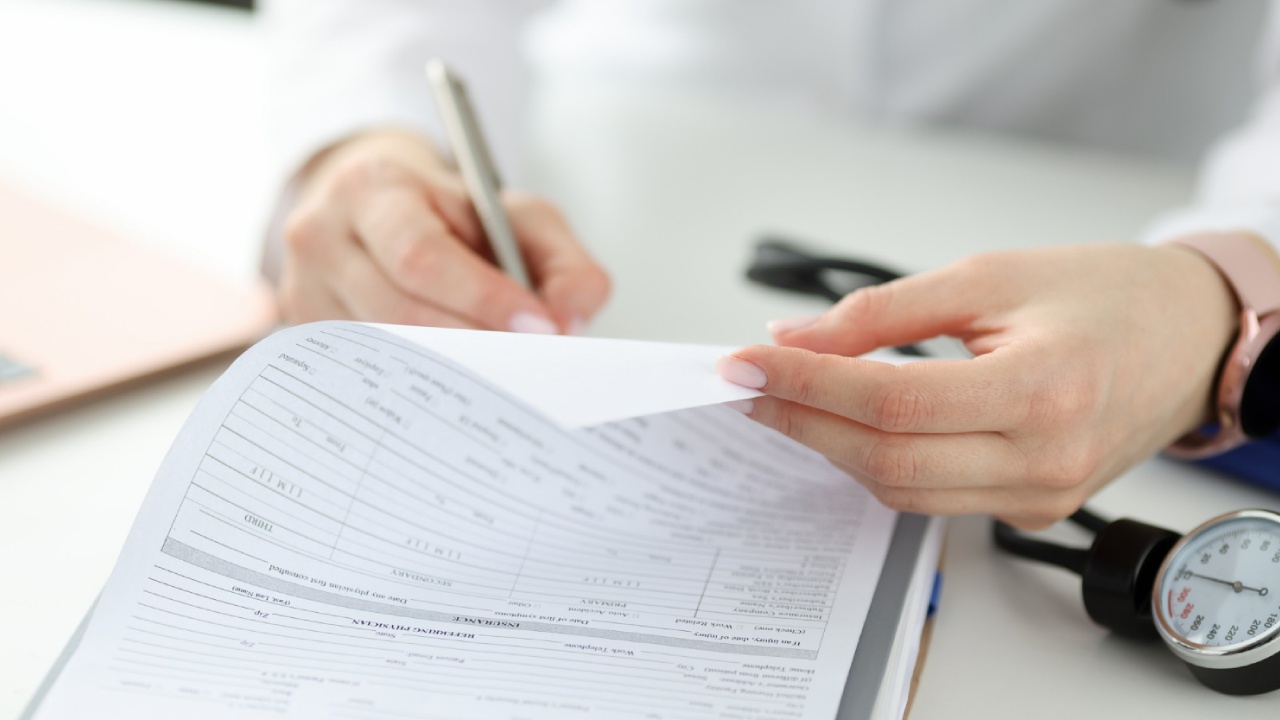 O que pode acontecer com uma empresa que não realiza o ASO? - ACMED