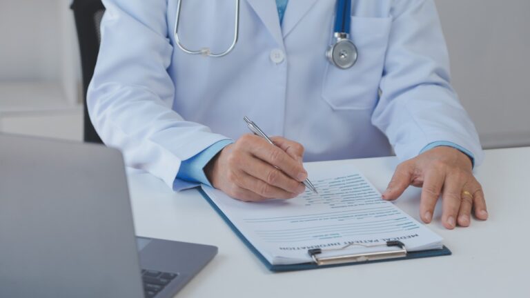 O que é e para que serve o exame ASO? - ACMED