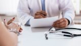 Consultas médicas - ACMED