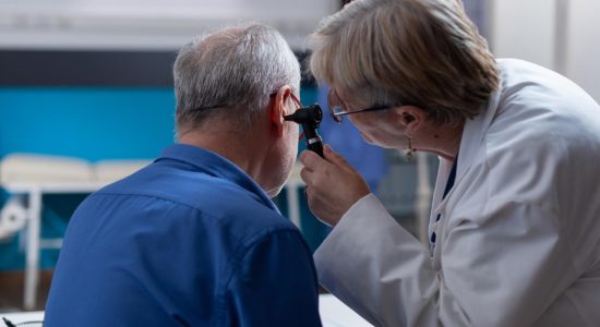 Exames complementares ocupacionais - ACMED