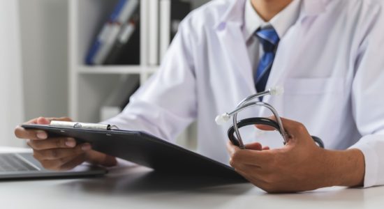 Perícias médicas trabalhistas - ACMED